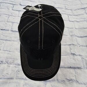 BLACKHAWK! Baseball Hat Tactical Cap Operator Contractor Patch Strapback